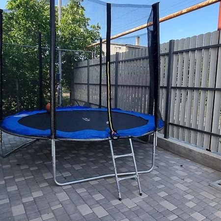 Sunville チョロノモスク エクステリア 写真