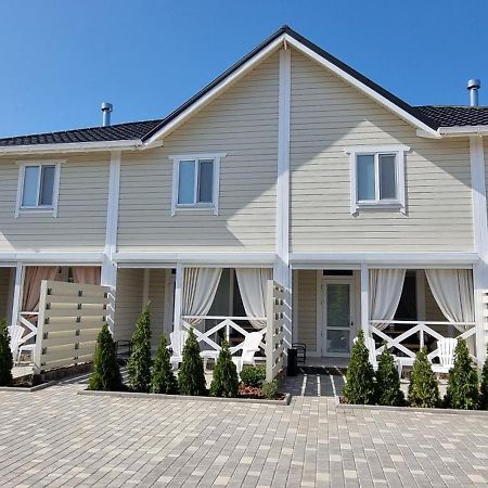 Sunville チョロノモスク エクステリア 写真